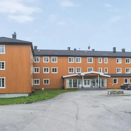 Stunning In W/ Indoor Swimming Pool, Sauna And 1 Bedrooms * Lillehammer